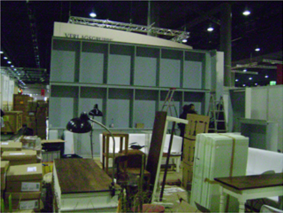 Messe
